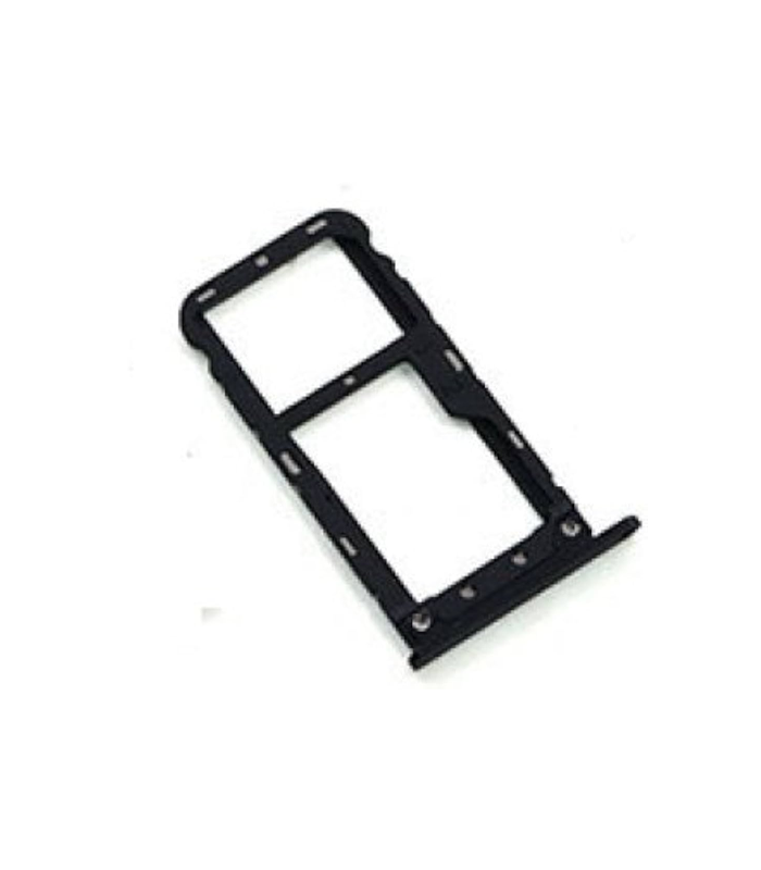 Xiaomi Mi A1 Sim + MicroSD Holder - Black