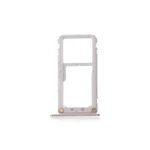 Xiaomi Mi A1 Sim + MicroSD Holder - Gold