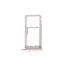 Xiaomi Mi A1 Sim + MicroSD Holder - Gold