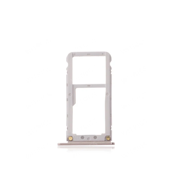 Xiaomi Mi A1 Sim + MicroSD Holder - Gold