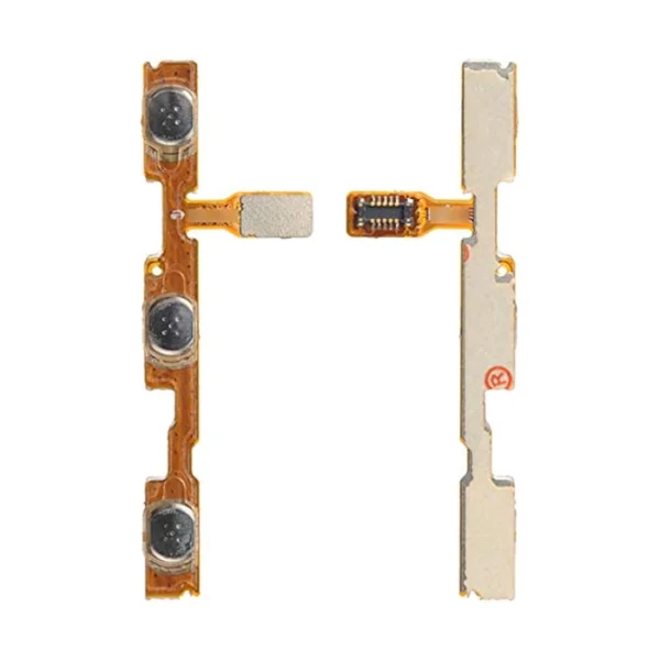 Xiaomi Mi A2 Lite Power + Volume Flex