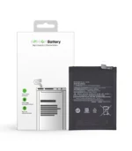 Xiaomi Mi A2 Lite Redmi 6 Pro Battery BN47 4000mAh 46BN4 (AMHigh Premium)