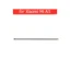 Xiaomi Mi A3 Antenna Cable