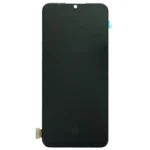 Xiaomi Mi A3 Incell Quality Display + Digitizer - Black
