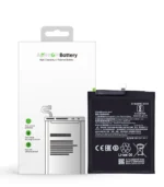 Xiaomi Mi A3 (M1906F9SH M1906F9SI) Mi 9 Lite Battery BM4F - 4030mAh (AMHigh Premium)