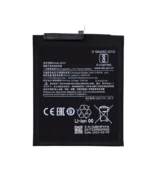Xiaomi Mi A3 (M1906F9SH M1906F9SI) Mi 9 Lite Battery BM4F - 4030mAh (AMHigh Premium)
