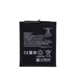 Xiaomi Mi A3 (M1906F9SH M1906F9SI) Mi 9 Lite Battery BM4F - 4030mAh (AMHigh Premium)