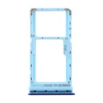 Xiaomi Mi A3 Sim Holder - Blue