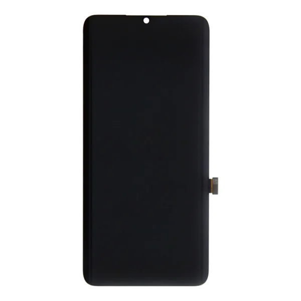 Xiaomi Mi CC9 Pro (M1910F4E) Display + Digitizer Complete - Black