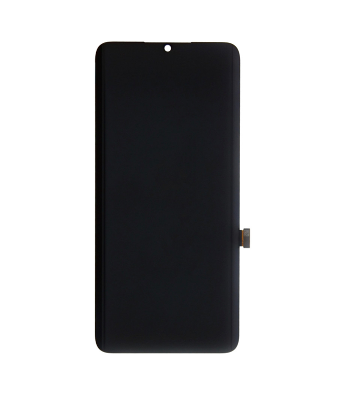 Xiaomi Mi CC9 Pro (M1910F4E) Display + Digitizer Complete - Black