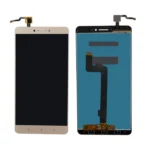 Xiaomi Mi Max 2 Display + Digitizer Complete - Gold