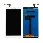 Xiaomi Mi Max 2 Display + Digitizer Complete - White