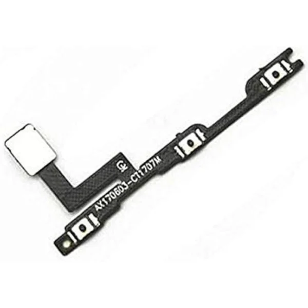 Xiaomi Mi Max 2 Power + Volume Flex