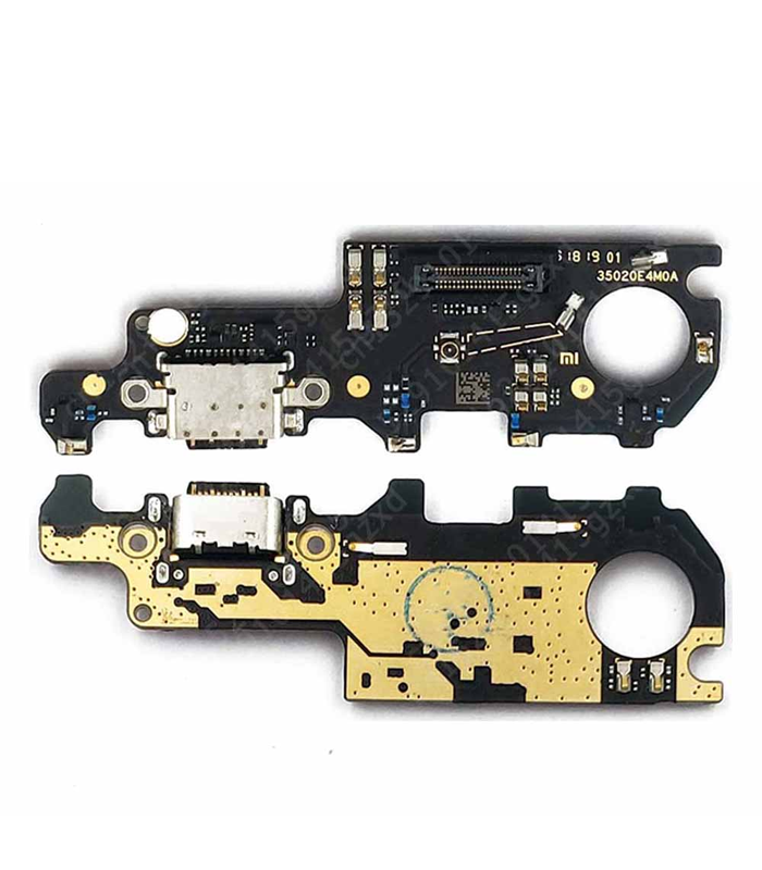 Xiaomi Mi Max 3 USB Charging Board