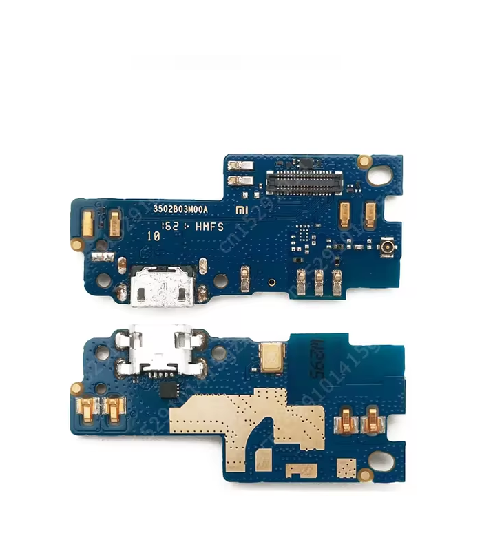 Xiaomi Mi Max Charging Connector