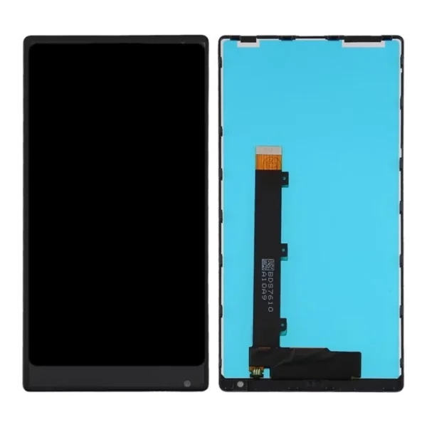 Xiaomi Mi Max Display + Digitizer Complete - Black