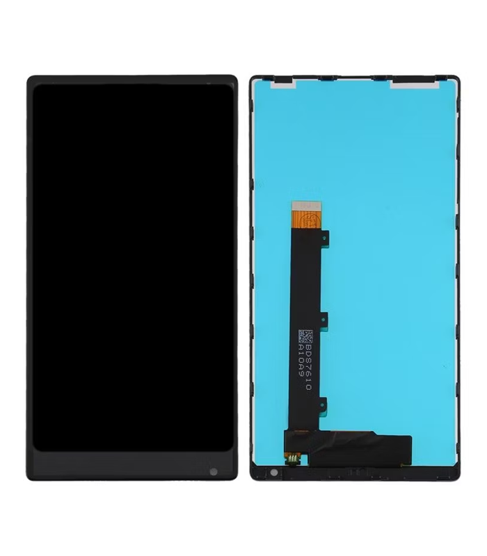 Xiaomi Mi Max Display + Digitizer Complete - Black