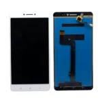 Xiaomi Mi Max Display + Digitizer Complete - White