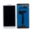 Xiaomi Mi Max Display + Digitizer Complete - White