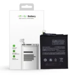 Xiaomi Mi Mix 2 Battery BM3B - 3400mAh (AMHigh Premium)