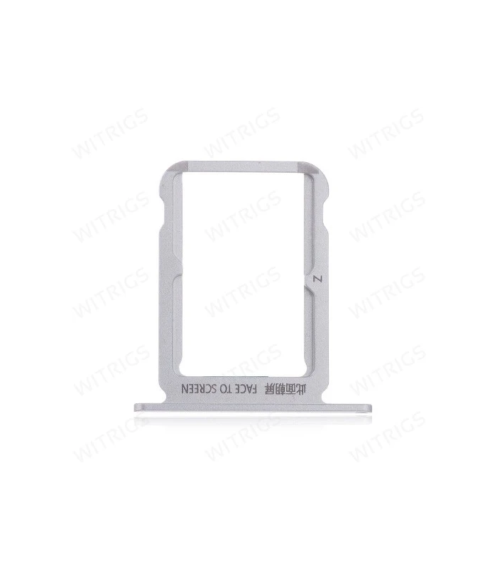 Xiaomi Mi Mix 2S Sim Holder - White
