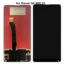 Xiaomi Mi Mix 2s Display + Digitizer Complete - Black