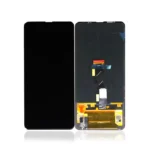 Xiaomi Mi Mix 3 Display + Digitizer Complete- Black