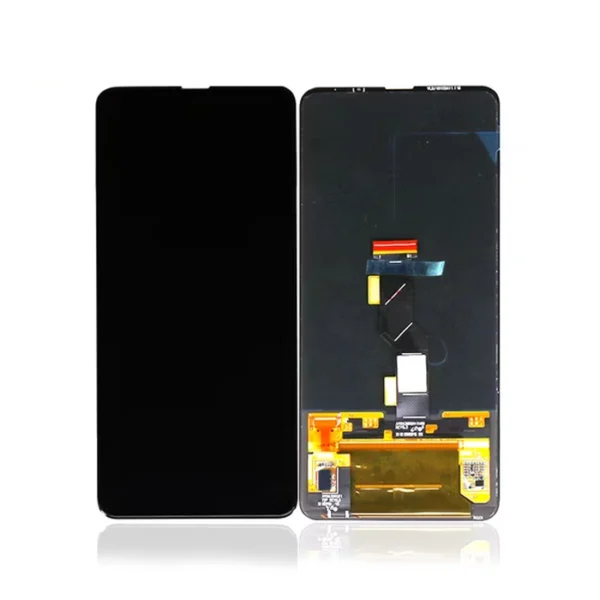 Xiaomi Mi Mix 3 Display + Digitizer Complete- Black