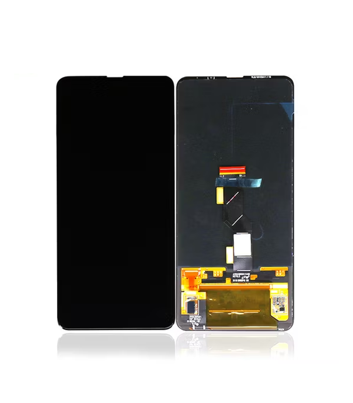 Xiaomi Mi Mix 3 Display + Digitizer Complete- Black