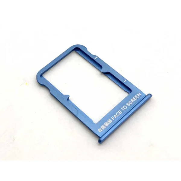Xiaomi Mi Mix 3 Sim Holder - Blue