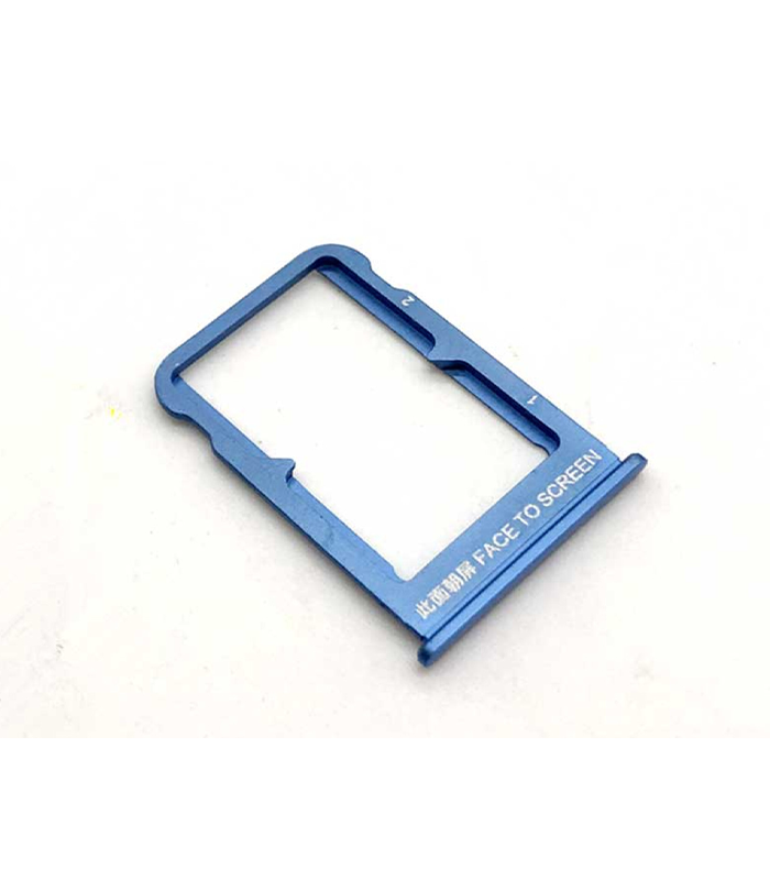 Xiaomi Mi Mix 3 Sim Holder - Blue
