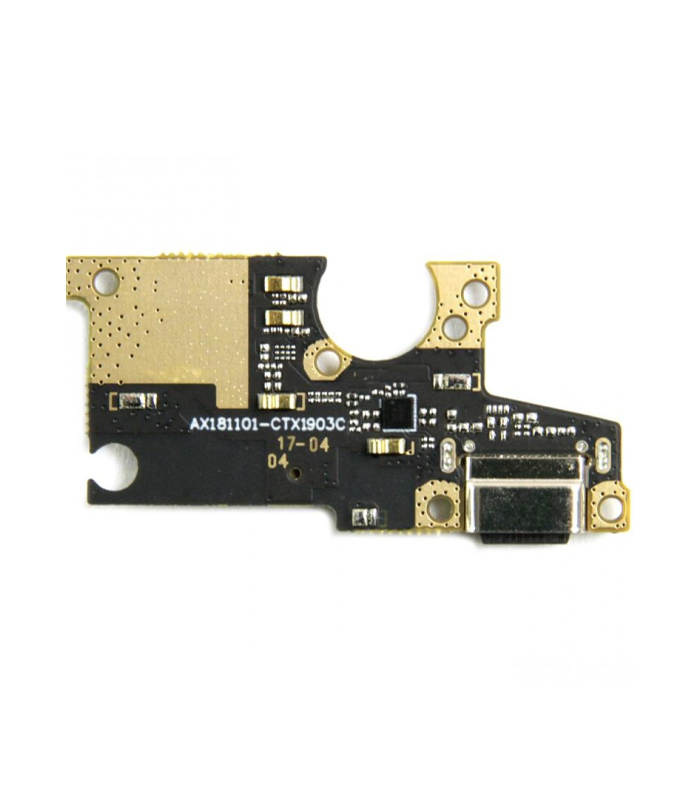 Xiaomi Mi Mix 3 USB Charging Board