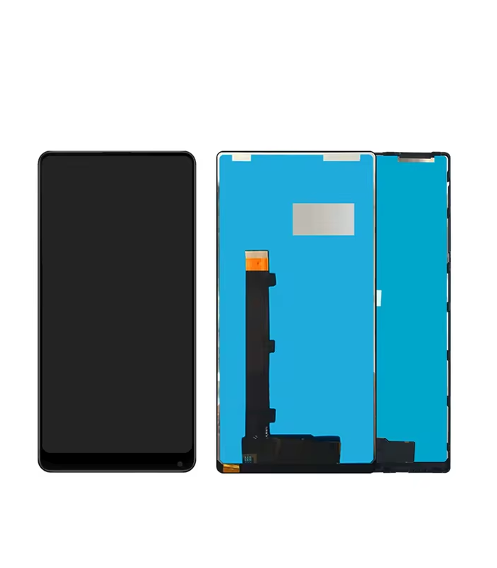 Xiaomi Mi Mix Display + Digitizer Complete - Black