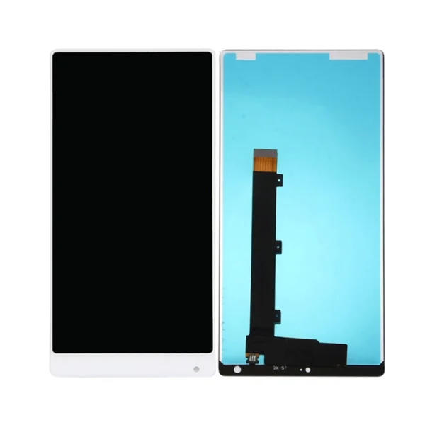 Xiaomi Mi Mix Display + Digitizer Complete - White