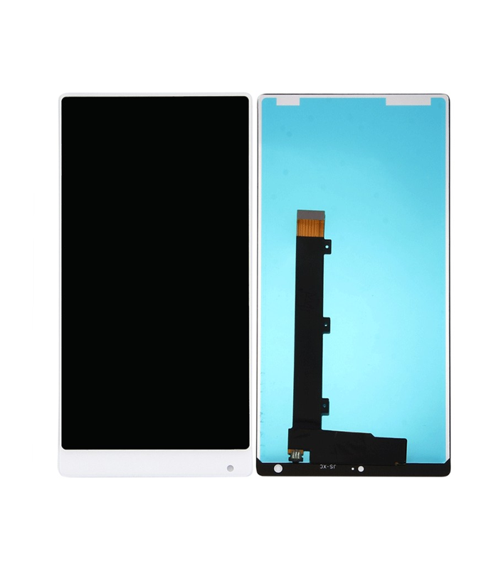 Xiaomi Mi Mix Display + Digitizer Complete - White