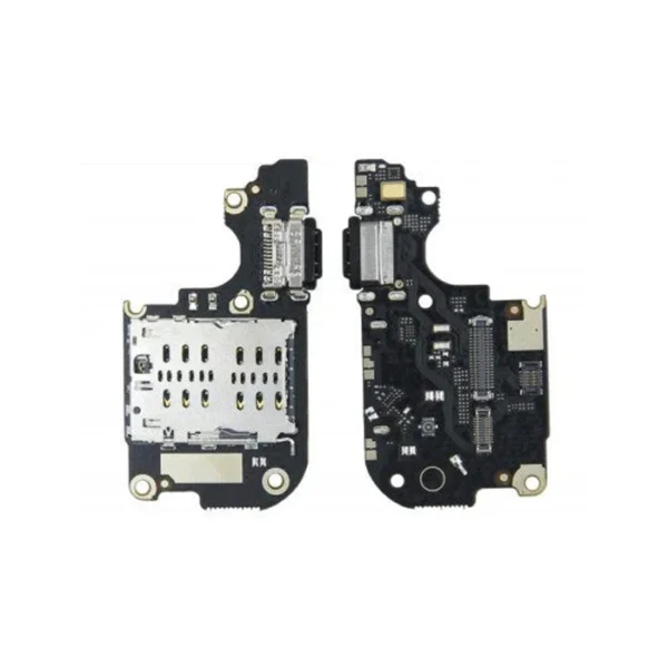 Xiaomi Mi Note 10 Lite (M2002F4LG) Flex Board Original