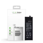 Xiaomi Mi Note 10 (M1910F4G) Mi Note 10 Pro (M1910F4S) Battery BM52 - 5260mAh (AMHigh Premium)