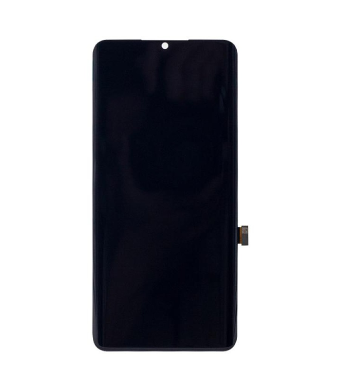 Xiaomi Mi Note 10 Mi Note 10 Pro Display + Digitizer - Black