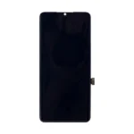 Xiaomi Mi Note 10 Mi Note 10 Pro Mi Note 10 Lite Incell Quality Display + Digitizer Complete - Black