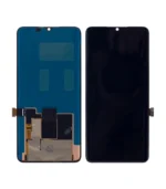 Xiaomi Mi Note 10 Mi Note 10 Pro Mi Note 10 Lite Incell Quality Display + Digitizer Complete - Black