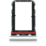 Xiaomi Mi Note 10 Sim Holder - Glacier White