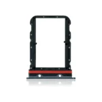 Xiaomi Mi Note 10 Sim Holder - Midnight Black