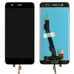 Xiaomi Mi Note 3 Display + Digitizer Complete - Black