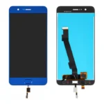 Xiaomi Mi Note 3 Display + Digitizer Complete - Blue