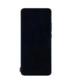 Xiaomi Poco F2 Pro (M2004J11G) Display Complete + Frame (56000G0J1100) - Cyber Grey Black