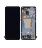 Xiaomi Poco F2 Pro (M2004J11G) Display Complete + Frame (56000G0J1100) - Cyber Grey Black