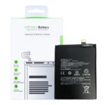 Xiaomi Poco F3, Mi 11X Pro Battery BM4Y 4520mAh (AMHigh Premium)