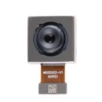 Xiaomi Poco F6 (24069PC21G) Back Camera 50 MP Wide OEM