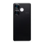 Xiaomi Poco F6 (24069PC21G) Back Cover Black With Lens OEMb