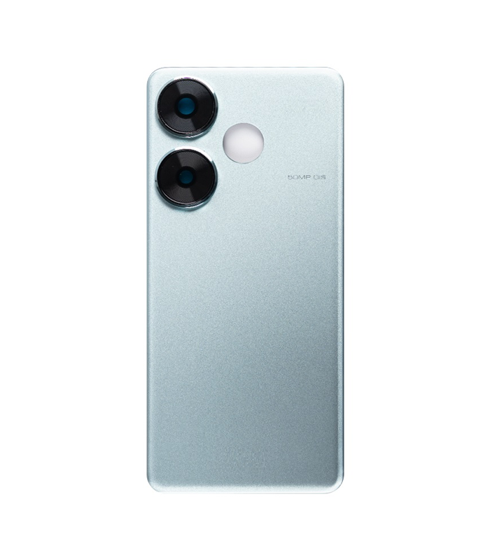 Xiaomi Poco F6 (24069PC21G) Back Cover Green With Lens OEM